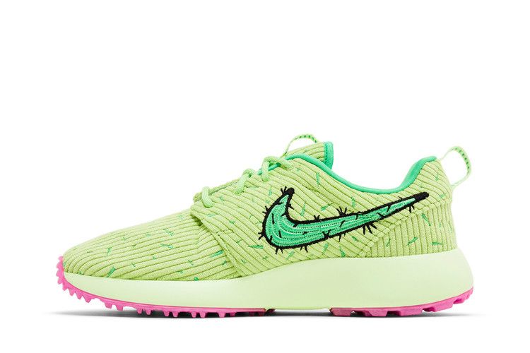 Waste Management Phoenix Open x Nike Roshe Golf 2 'Prickly Pear'