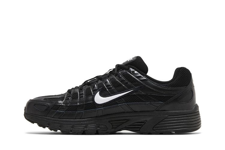 Nike P-6000 'Black White'