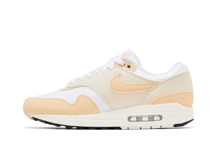 Nike Wmns Air Max 1 '87 Textile 'Light Orewood Brown'