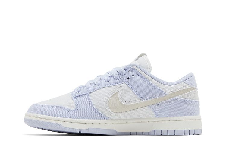 Nike Wmns Dunk Low 'Ghost Denim'