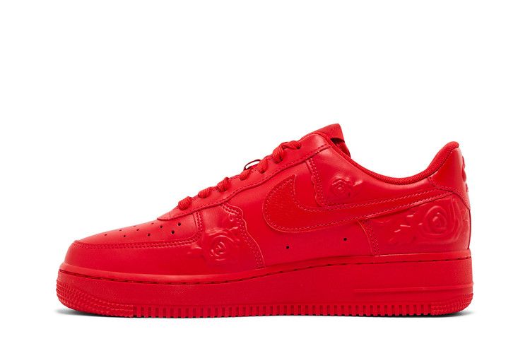 Nike Wmns Air Force 1 '07 'Red Roses'