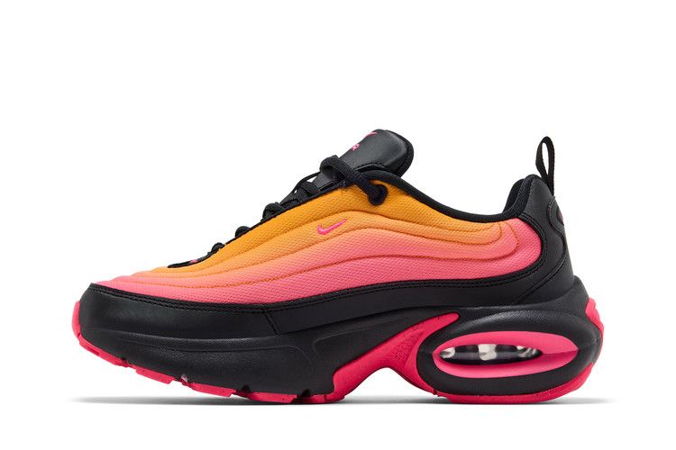 Nike Wmns Air Max Portal 'Black Hyper Pink'