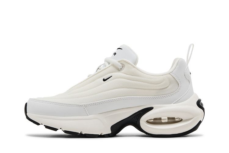 Nike Wmns Air Max Portal 'Sail Black'