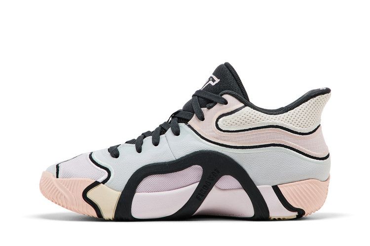 Air Jordan Tatum 3 GS 'Sidewalk Chalk'