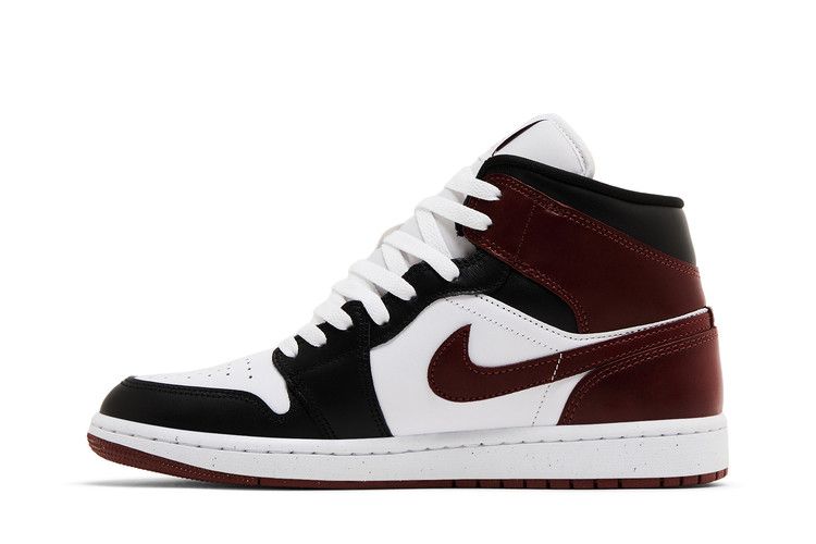 Air Jordan 1 Mid SE 'Dark Pony'