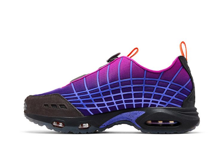 Kids of Immigrants x Nike Air Sunder Max SP 'Sun Down'