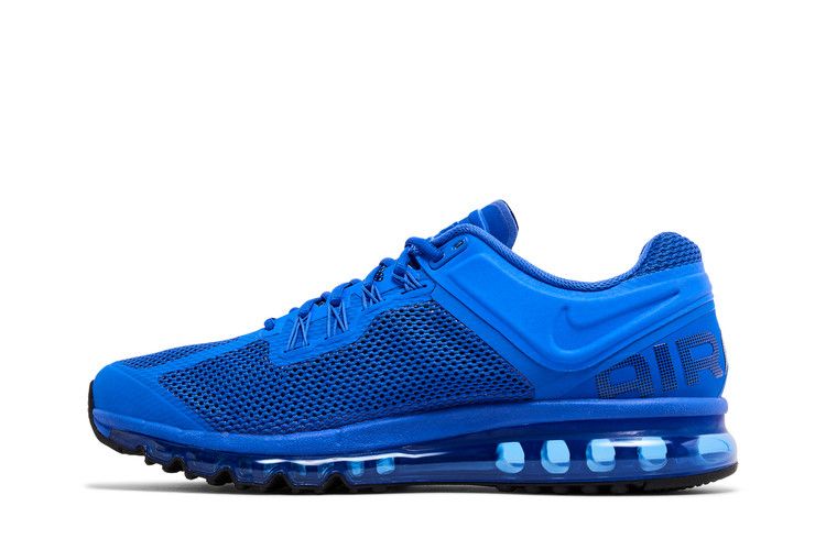 Nike Air Max 2013 'Hyper Royal'
