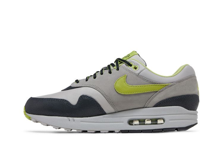 HUF x Nike Air Max 1 SP 'Green' 2024