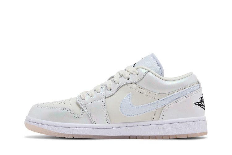 Wmns Air Jordan 1 Low SE 'Year of the Snake'