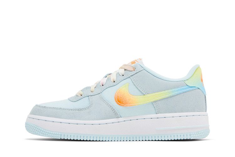 Nike Air Force 1 Low GS 'Playground Pack'