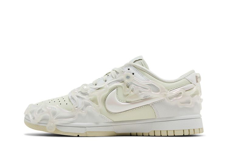 Nike Wmns Dunk Low LX 'Sea Glass Pack'