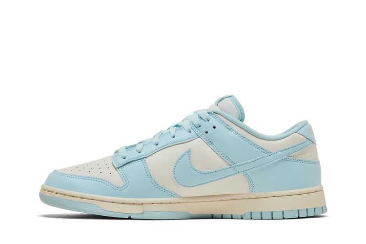 Nike Dunk Low 'Glacier Blue Pale Ivory'