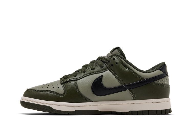 Nike Dunk Low 'Olive Cargo Khaki'