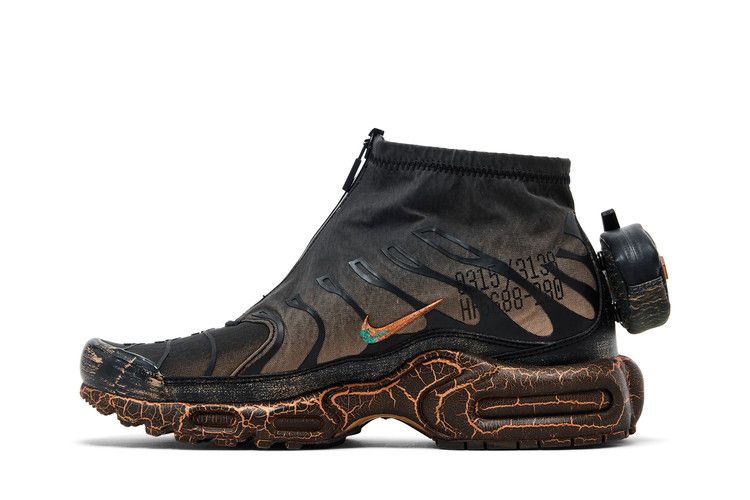 Nike Air Max Plus Hiker 'Patina'