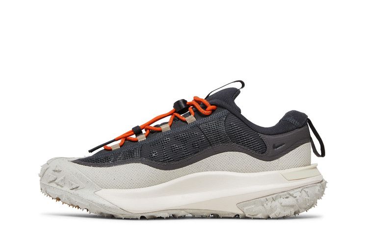 Nike ACG Mountain Fly 2 Low GORE-TEX 'Dark Smoke Grey'