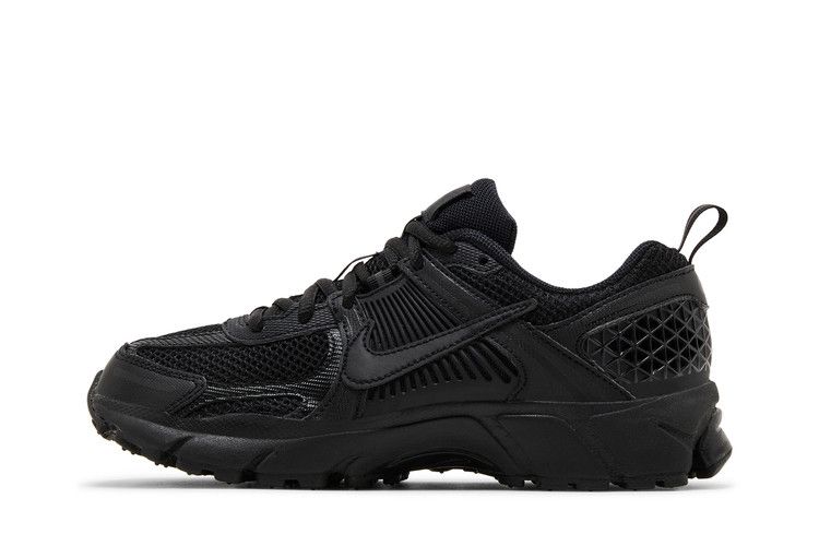 Nike Vomero 5 GS 'Triple Black'