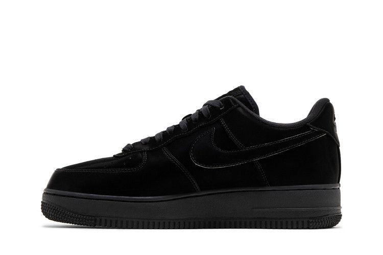 Nike Air Force 1 Low LX 'Vanta Black'