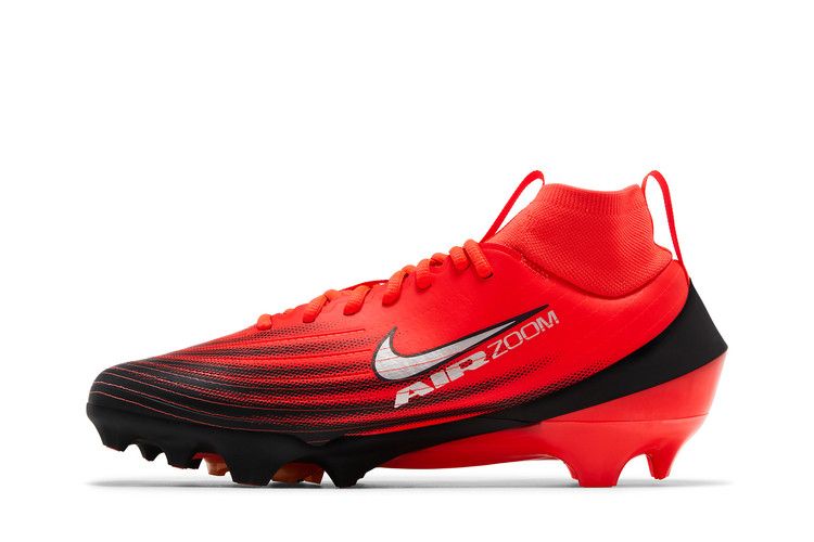 Nike Air Zoom Vapor Pro 1 'Bright Crimson'