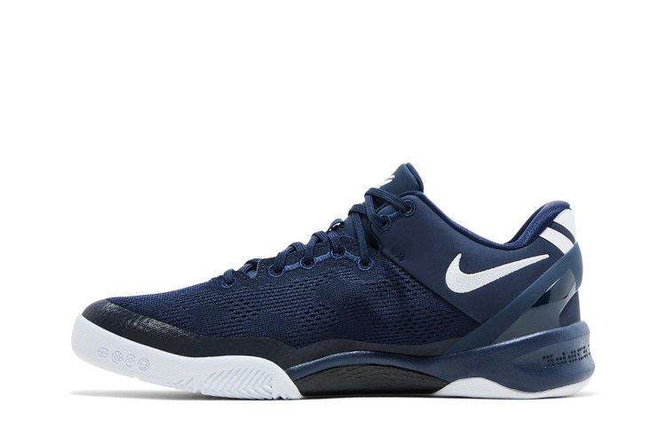 Nike Kobe 8 Protro 'College Navy'