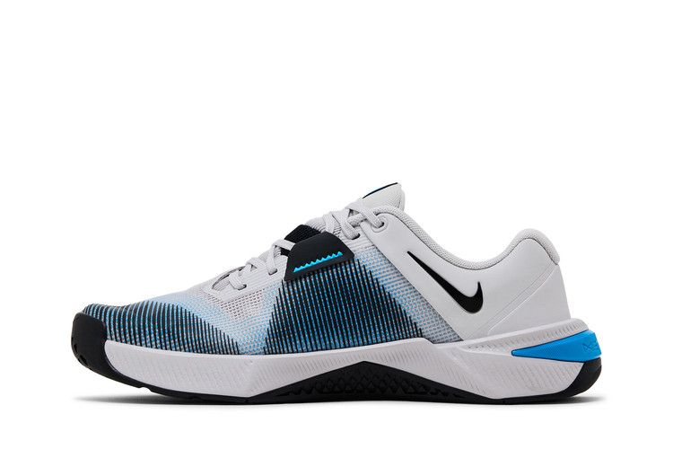 Nike Metcon 10 'Vast Grey Blue Hero'