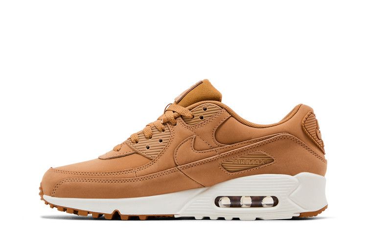 Nike Air Max 90 Premium 'Flax'