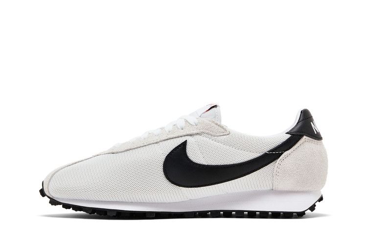 Nike LD 1000 'Summit White Black'