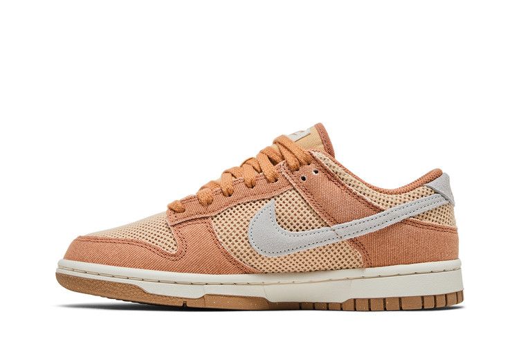 Nike Wmns Dunk Low Next Nature SE 'Amber Brown'