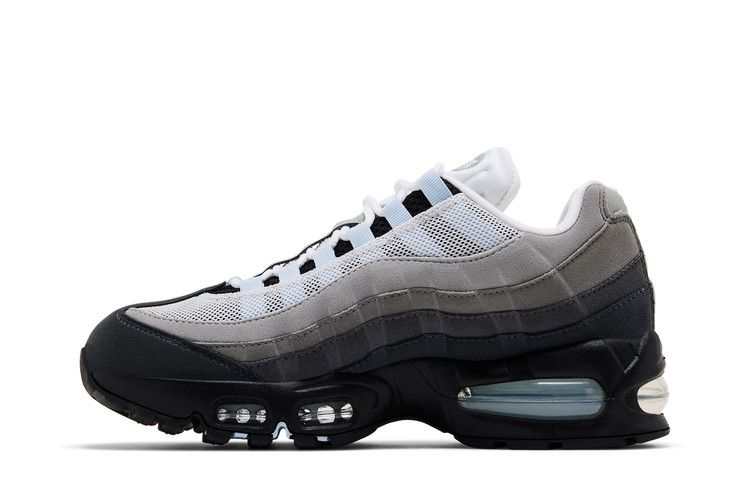 Nike Wmns Air Max 95 OG 'Blue Tint' 2025