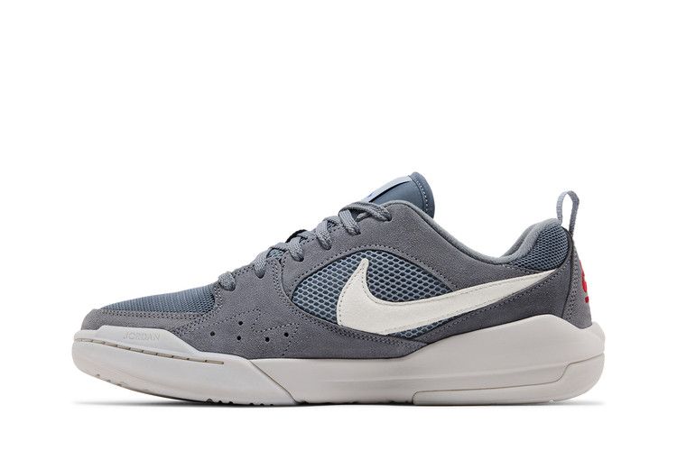 Air Jordan CMFT Era 'Cool Grey'