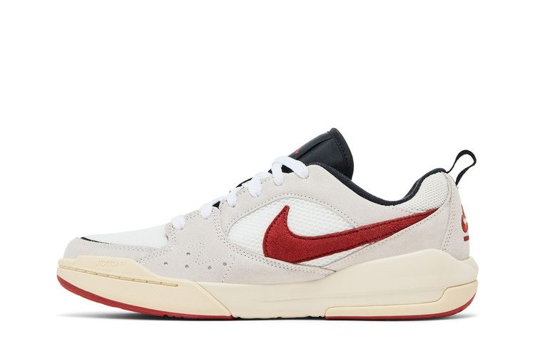 Air Jordan CMFT Era 'Sail Black'