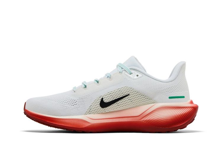 Eliud Kipchoge x Nike Air Zoom Pegasus 41 'It's Just The Start'