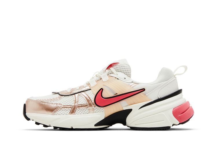 Nike Wmns V2K Run 'Guava Ice Aster Pink'