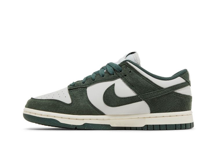 Nike Wmns Dunk Low Next Nature 'Vintage Green'
