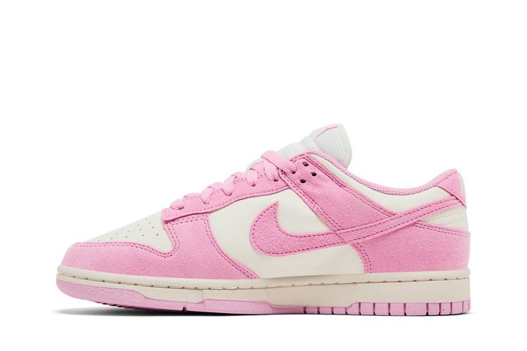 Nike Wmns Dunk Low Next Nature 'Pink Rise Sail'