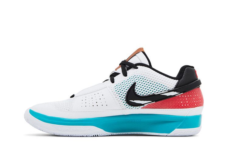 Nike Ja 1 EP 'Reverse Scratch'