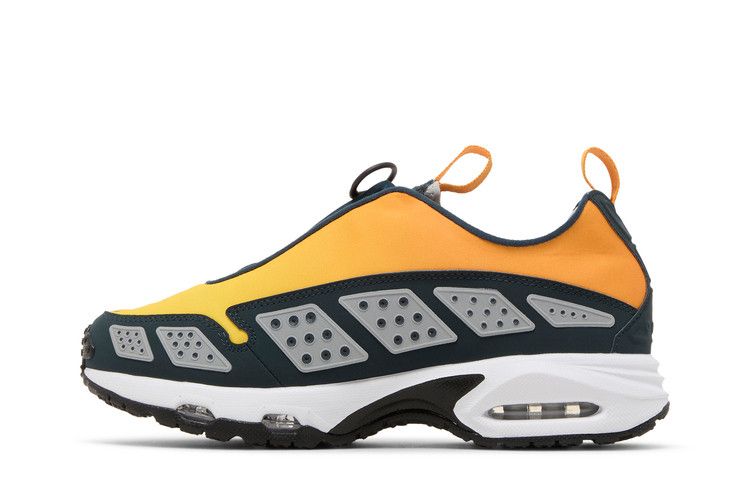 Nike Wmns Air Sunder Max 'Canyon Gold'