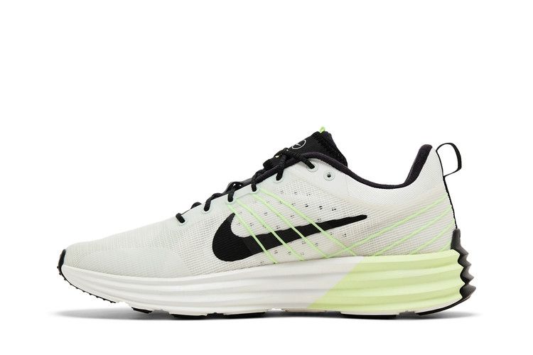 Nike Lunar Roam 'White Barely Volt'
