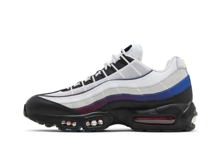 Nike Air Max 95 'Toronto'