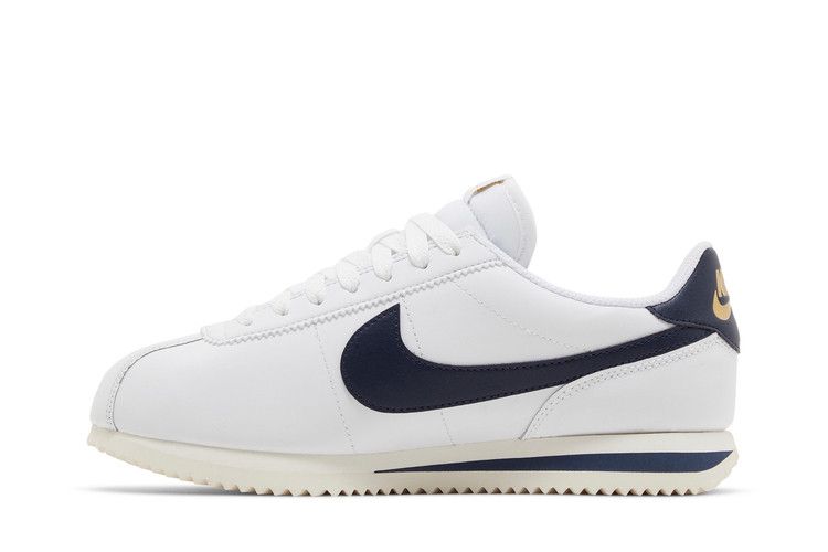 Nike Wmns Cortez 'Olympic'