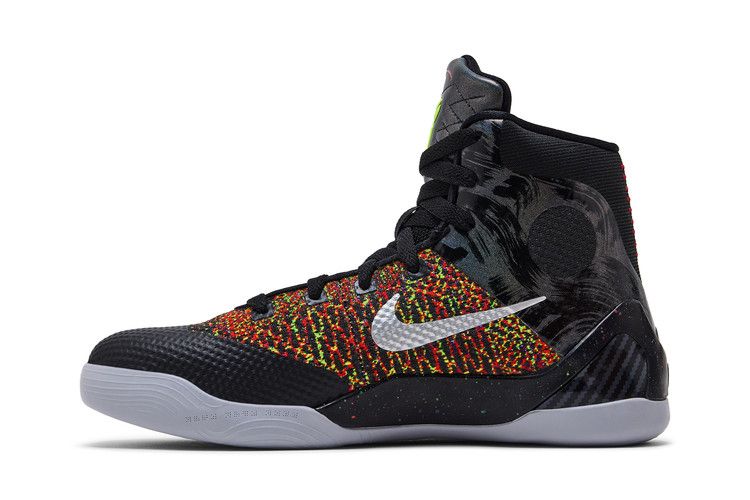Nike Kobe 9 Elite GS 'Masterpiece' 2025