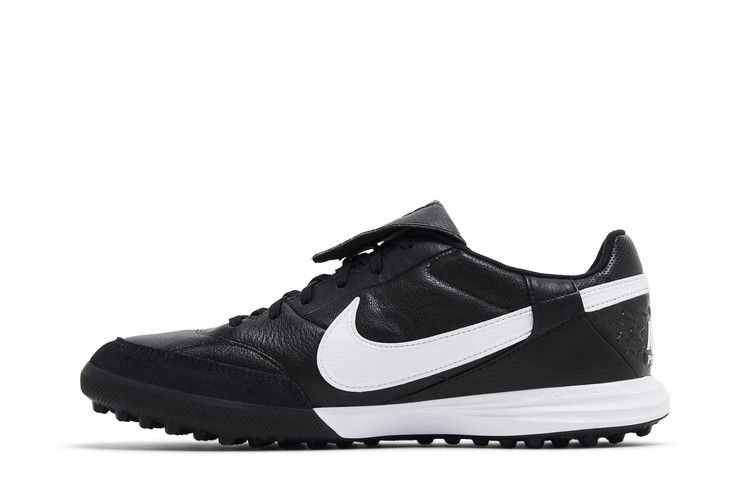 Nike Premier 3 Low TF 'Black White'
