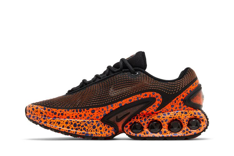 Nike Air Max DN SE Premium 'Electric Pack'