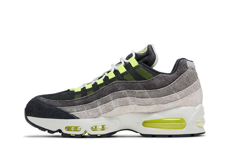 Nike Air Max 95 OG 'Reverse Neon'