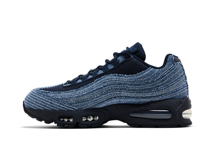 Levi's x Nike Air Max 95 OG 'Obsidian'