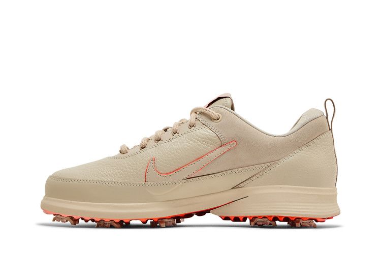 Justin Timberlake x Nike Air Zoom Victory Tour 4 Made in Italy 'Coffee'