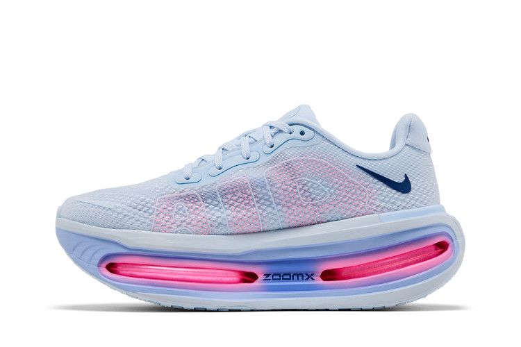 Nike Wmns Vomero Premium 'Blue Tint'