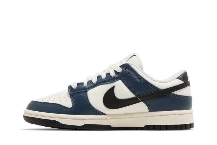 Nike Wmns Dunk Low 'Armory Navy'