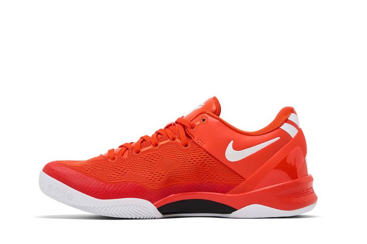 Nike Kobe 8 Protro TB Promo 'Team Orange'