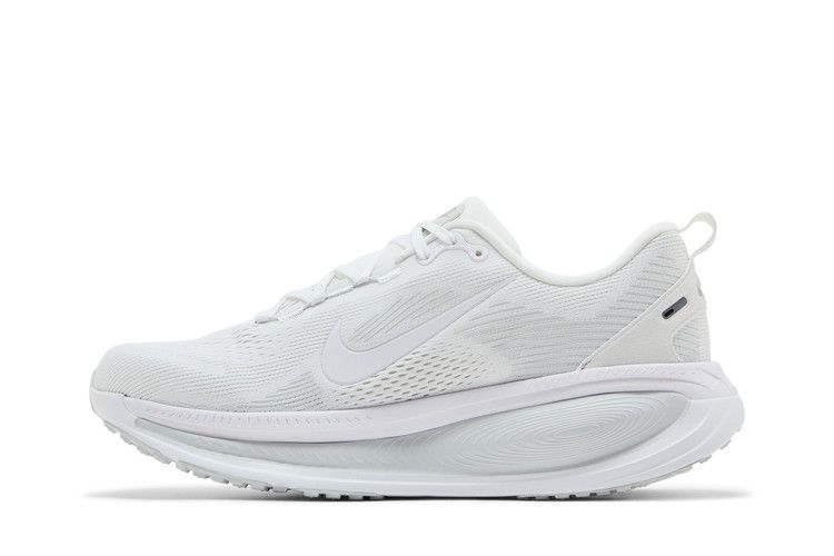 Nike Vomero 18 'White Photon Dust'