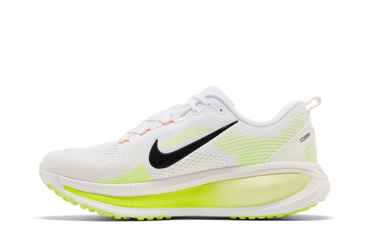 Nike Vomero 18 'White Volt'
